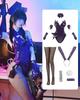 Yakuwa Nazumi Purple Bunny Cosplay Adult Cultural Event Stage Yakuwa Nazumi Cosplay Nazumi Bunny [Kanzu Ryohin] Cosplay, Suit, Costume, Costume,