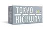 [itten Official] Tokyo Highway 2-Player (30 Minutes, Ages 8+) Board Game, Spatial Art, Instagrammable, Shuto Expressway, Couples, Friends