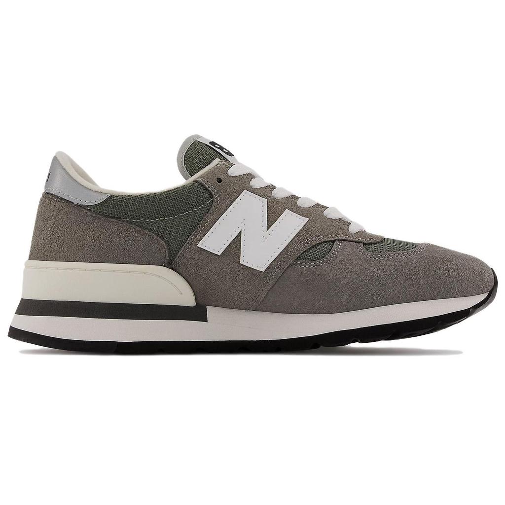 990v1 New Balance Made in Usa 'Grigio' M990GR1
