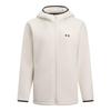 Women's EF Bonded Fleece Hooded Jacket