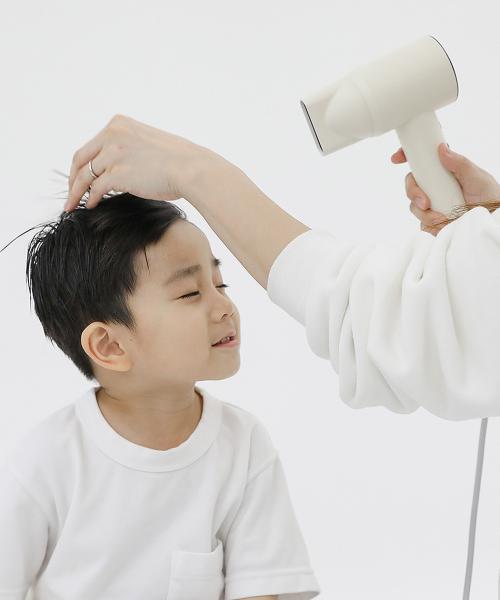 Mooas Super Plasma BLDC Pro Low-Noise Hair Dryer (102633)