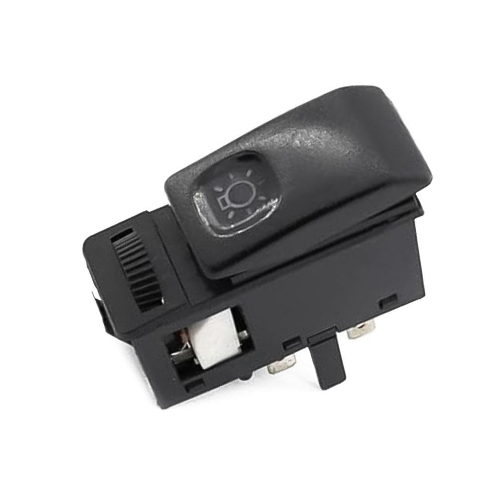 

Driving Conditions Headlight Control Switch Car Switch Easy Installation Automotive Controls Auto Parts Vehicle Lighting Control China Mainland