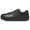 New All Star Slip Resistant Cushioning Low Top Skateboard Shoes Unisex Black 31310790