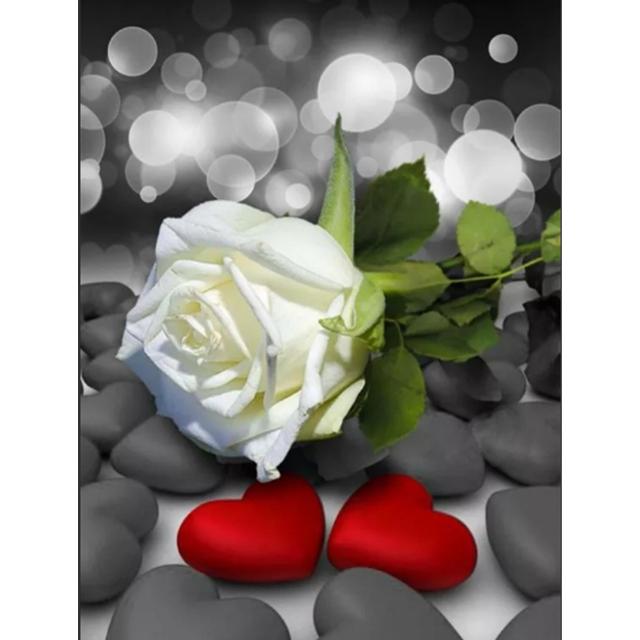 Full 5D Diy Diamond Painting Cartoon Diamond Embroidery Kits Full Lay Cross Stitch Home Decor Handmade Gift