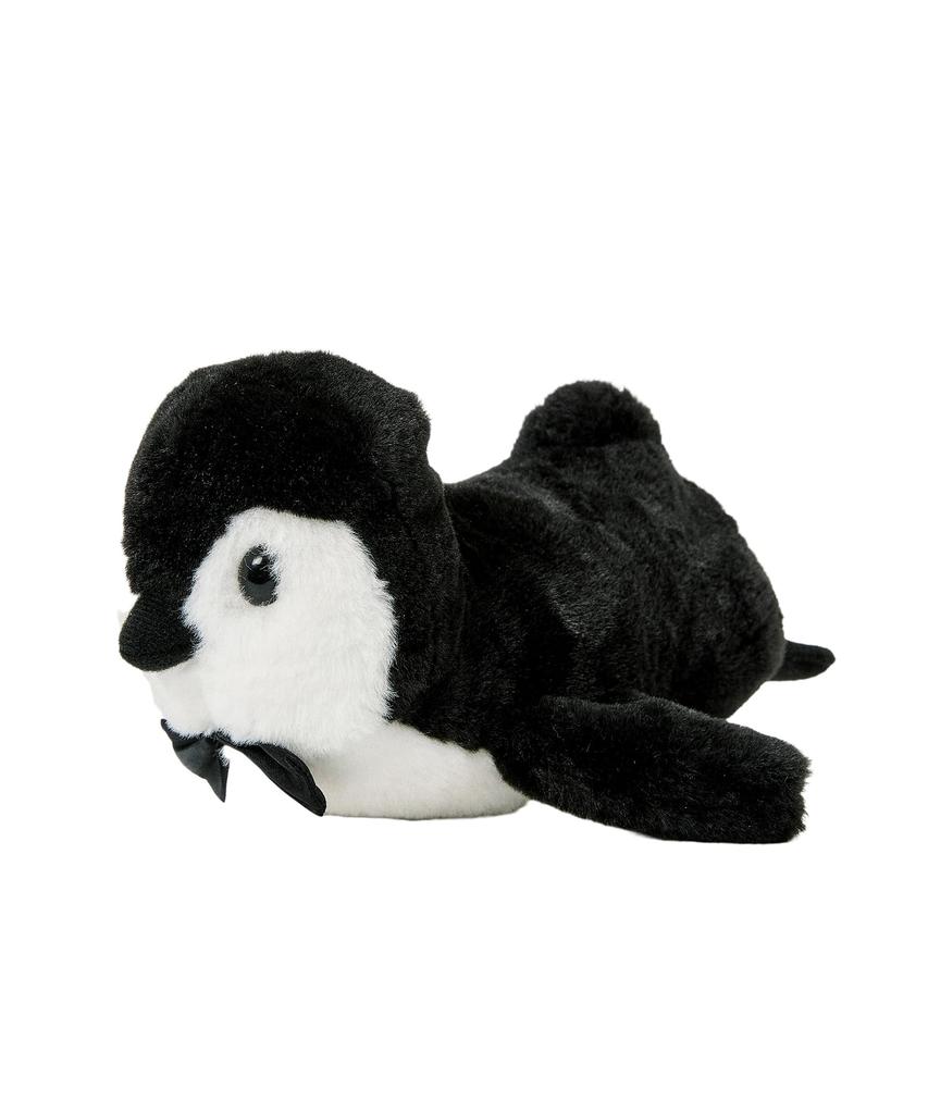 MUNSINGWEAR Head Cover Putter Cover Pin Type PT Penguin Plush Toy Cute Golf MG4FHC50L