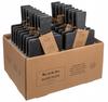 Stone Slate Coaster Display Tray 21x10 cm