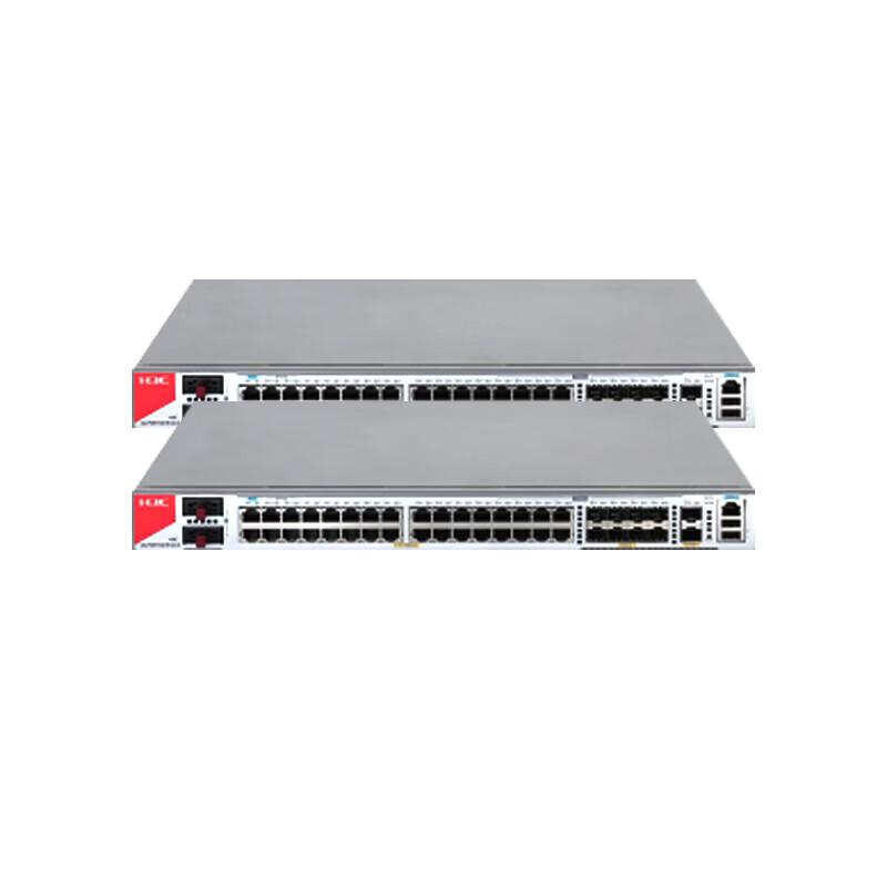 

H3C F100-M-G5-EI Enterprise Firewall