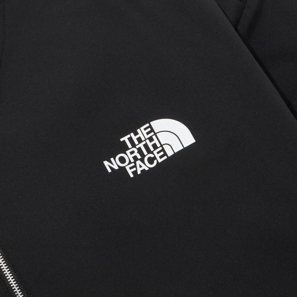 The North Face SS23 Jacket Unisex NJ3BP11J