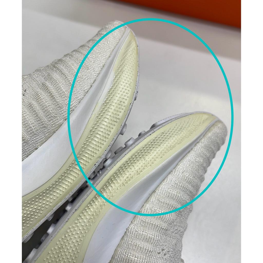 Pre-owned Nike Reactx Infinity 4 Flyknit DR2670-005-P26095261753911