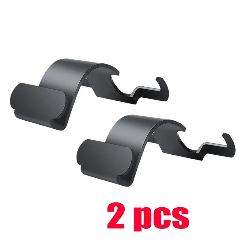 

Крючок для багажника Tesla Model Y 2024 Аксессуары Держатель для хранения для Tesla Model Y Сумка Вешалка для зонта Задний крючок для багажника Аксессуары