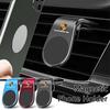 Car Magnetic Phone Holder Air Outlet Mobile Phone GPS Stands For Porsche Cayenne Panamera Macan 911 718 Boxster Cayman 918 Pajun