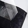 Premium Toilet Pad Circle High-end Waterproof Seat Cover Mat Four Seasonal Universal Household Zip Toilet Cover Thicker Soft with Handle