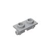Non-Toxic 10Pcs 3938 High-Tech Building Blocks Parts Hinge Brick 1 X 2 Base Top Thin Plate Model Educational Tech Moc Kid