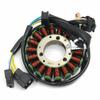 Motorcycle Generator Stator Coil Comp For Suzuki EN125 2004/2006-2009 EN125-2 2003/2007-2009  32101-12F40 32101-12F60 Parts