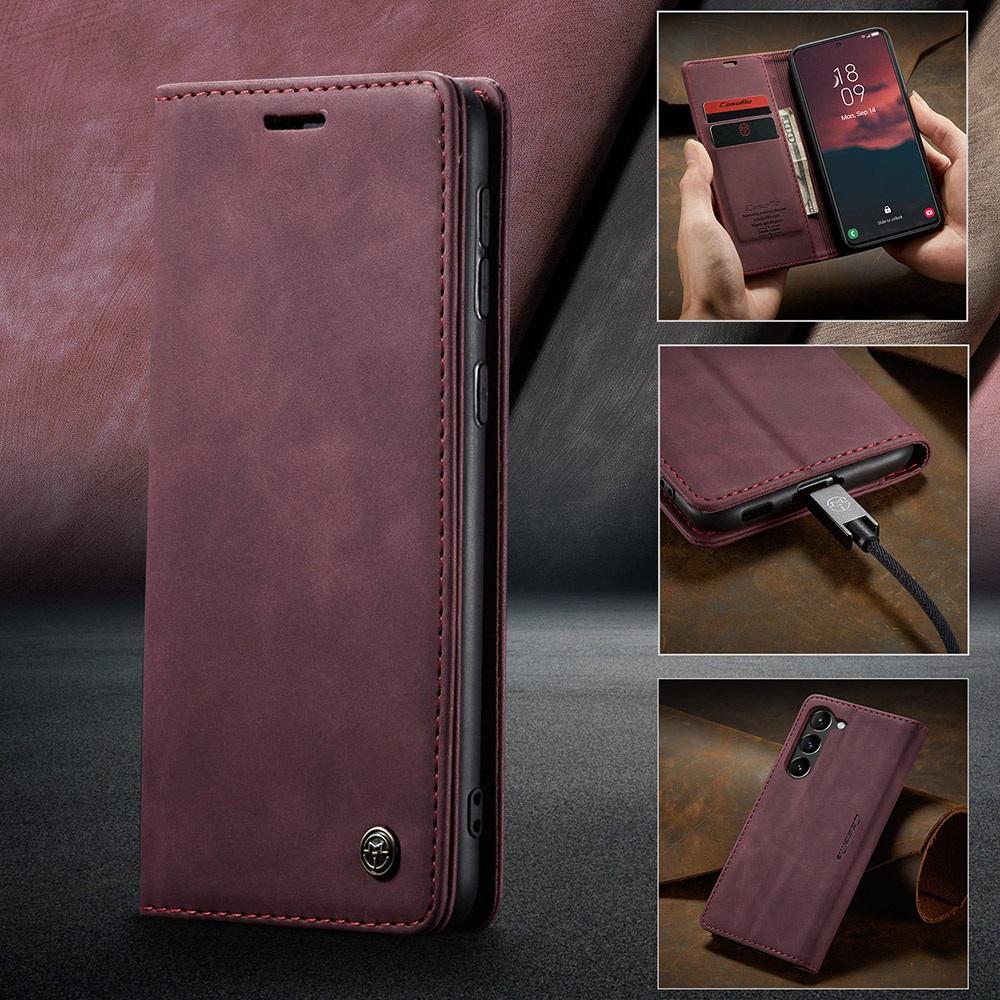 

Wallet Flip Leather Case For Samsung Galaxy S23 S22 Ultra S21 S20 FE S10 Plus A54 A34 A24 A14 A04s A53 A33 A13 A52s A12 A71 A51 For S20 Plus