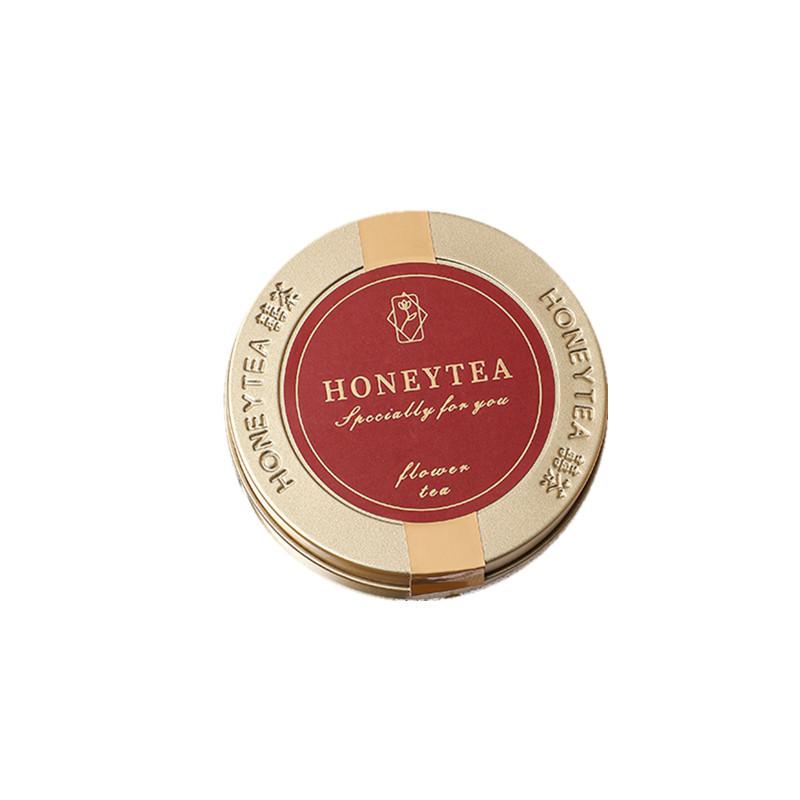 Tea Wedding Bridesmaids Accompanied By Small Gifts Iron Tin Tea Wedding Gift Candy