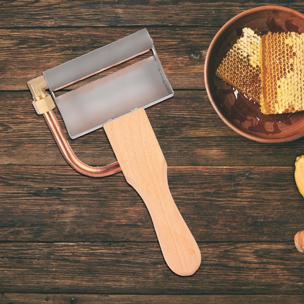 Electric Honey Extractor Knife Beekeeping Scraping Hot Bee Supply