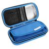 EVA Insulin Pen Case Cooling Protector Bag Pouch Cooler Travel Diabetic Ket Blue