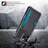 Suitable for Google 7Pro Mobile Phone Case, One Plus 11 Car Magnetic Bracket, Card Anti-drop Case, Google 8 Solid Color Case.