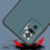 Cute Animals Cat Cartoon Phone Case For Xiaomi Redmi Note 14 13 5G 10 11 12 Pro Plus 4G 14C 13C 12C 10C Black Cover