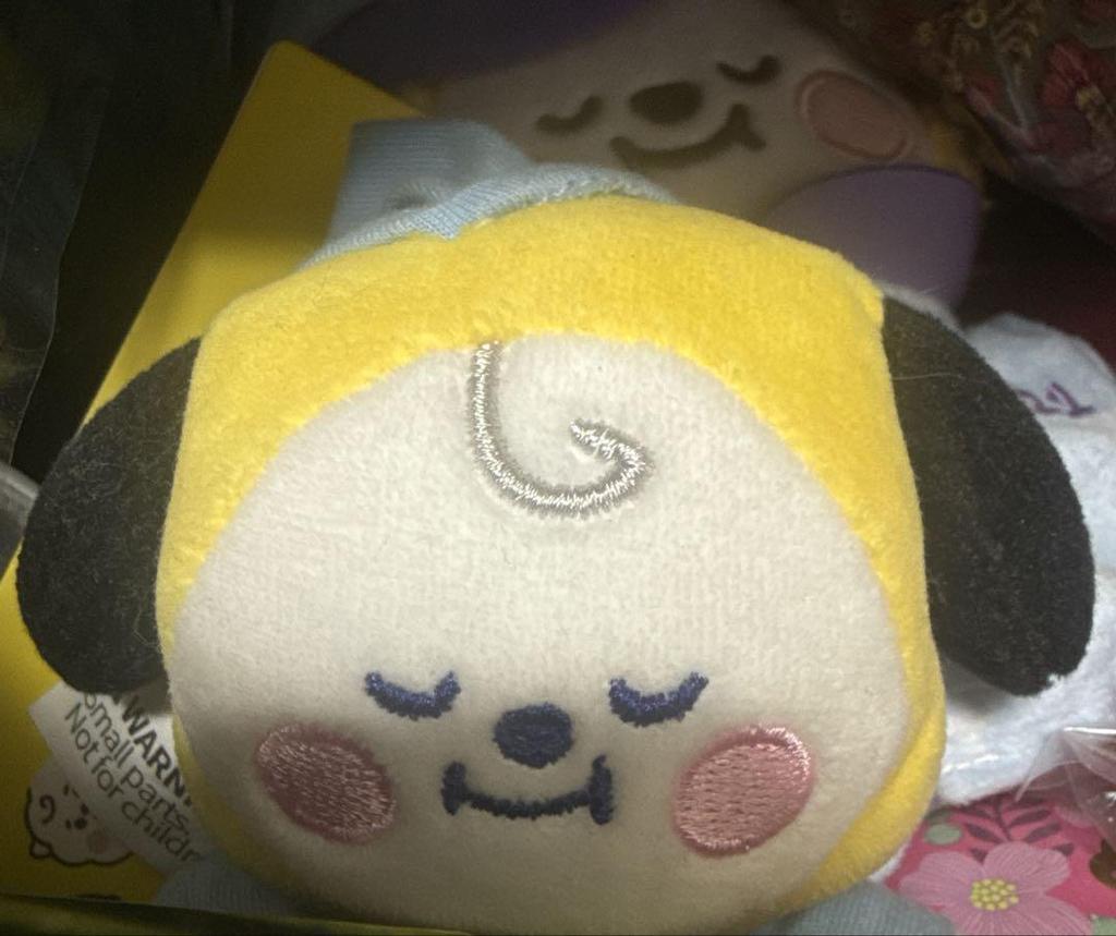 [USED] Price Reduction BTS Jimin Photo Photo