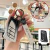 Lexus ES200/ES300h/RX350h/NX200/RX300/RX270 Key Case with Buckle