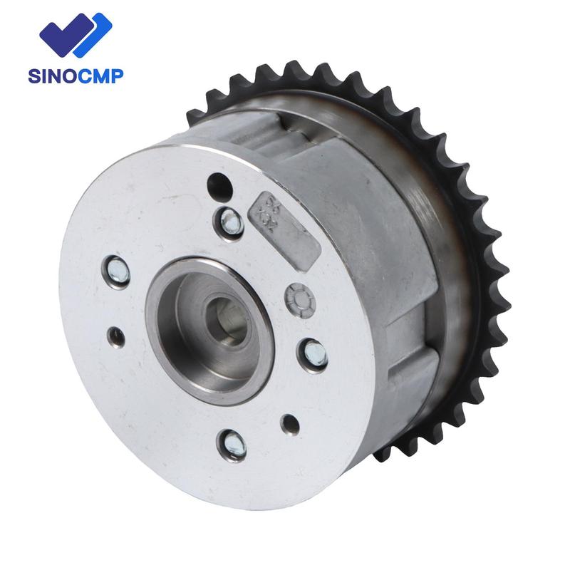 24350-2B600 243502B600 24350-2B700 Intake Camshaft VVT Gear for 2012-19 Hyundai Accent Kia Rio Soul 1.6L