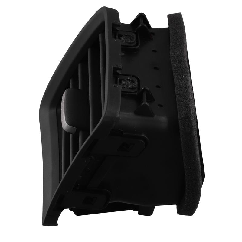 A58X-77615-SNA-A01/77615-SNB-G11 Car Air Condition Outlets Grille For HONDA CIVIC 2006-2011 AC Air Conditioner Vent Outlet Black
