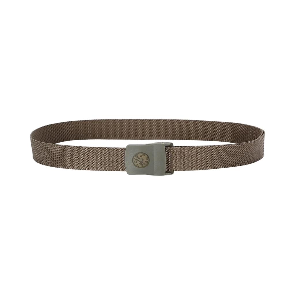 Camouflage Belt – Summer Camp Outdoor Military Training Belt, Unisex Canvas Woven Wear-Resistant Waist Belt