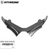 Yamaha MT-15 18-25 Beak Wind Deflector Shark Fin Air Intake Wing