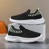 Children'S Boys Lightweight Casual Shoes Soft-Soled Breathable Kids Girls Sports Walking Sneaker Non-Slip Tennis