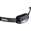 Petzl LED Headlamp Tikiina E060AB00 (Black/FF/Men's, Lady's)