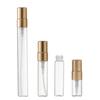 Perfume Travel Spray Bottle: 2ml, 3ml, 5ml, 10ml Glass Decanter