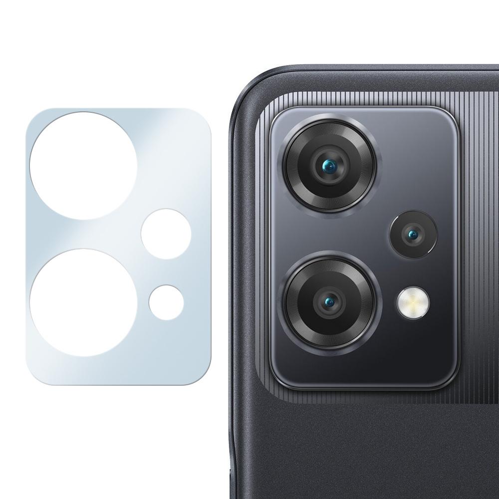 Camera Tempered Glass for OnePlus Nord CE 2 Lite 5G