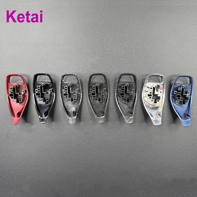 F30 F10 Gear Shift Knob Cover Automatic Car Gear Knob Gear Shift Cover for Bmw F30 F31 F32 F33 F34 F36 F07 F10 F11 F06 F12 F14