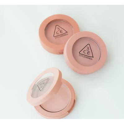 3CE 3CE Yüz Allığı, Soft Salmon, 1 adet