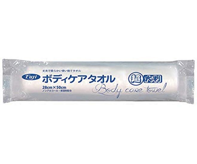 

Полотенце для ухода за телом Fuji, очень большое 023500
