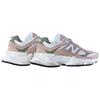 New Balance NB 9060 Running Shoes Unisex Light Khaki White U90606BI