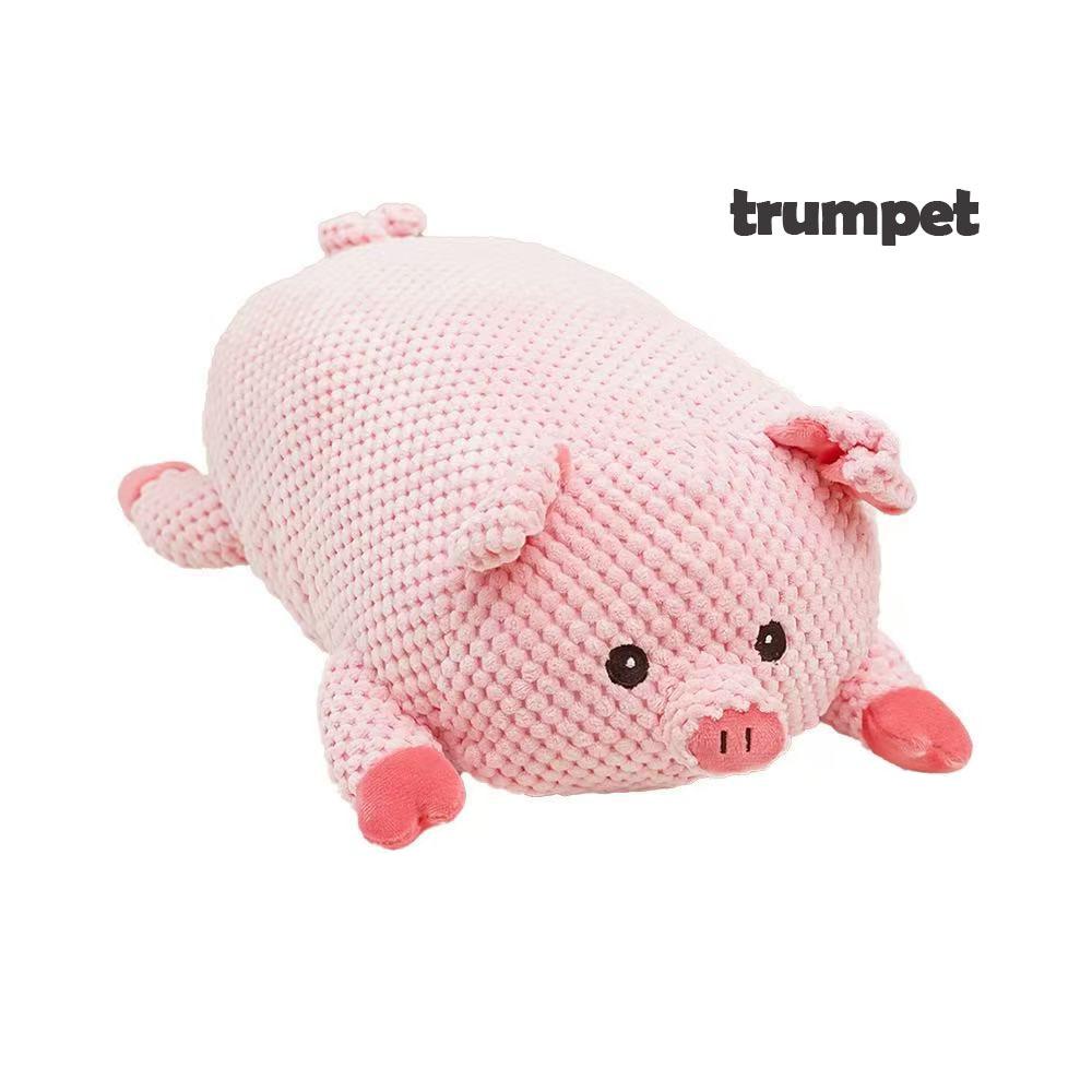 

Dog Toys Plush Chew Proof-Self-Entertaining Puppy Teething Toys Durable Interactive Boredom Relief for Medium Small Dogs pet toy