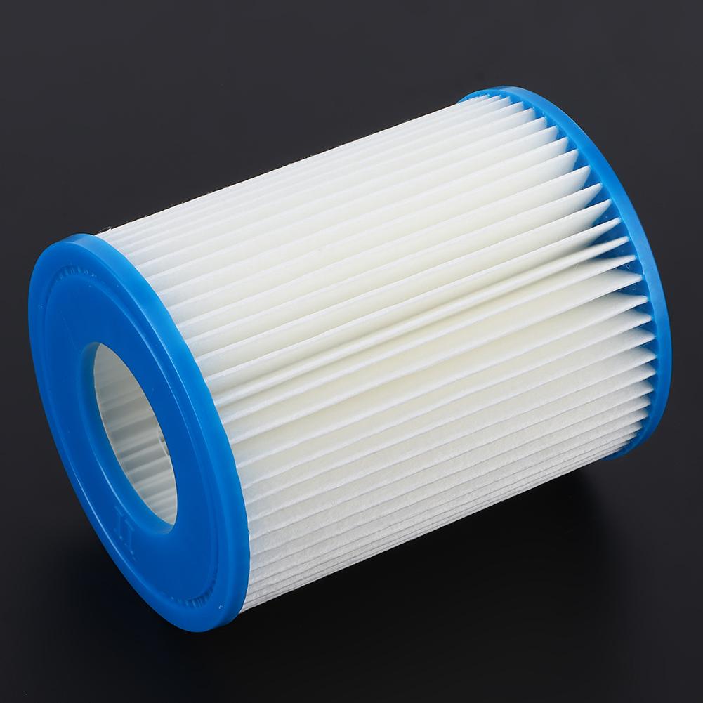 Baby Inflatable Swimming Pool Filter Swimming Pool Pump Filter Cartridge Fit for II FD2137