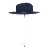 North Waterproof and Cosmic Size M [The Face] Gore-Tex Hat, Unisex, Breathable, Outdoor, Camping, Hiking, NN02304, Blue,