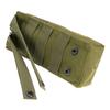 Outdoor Sports Military Tactical Hunting Waterproof Nylon Pouch Water Bottle Bag