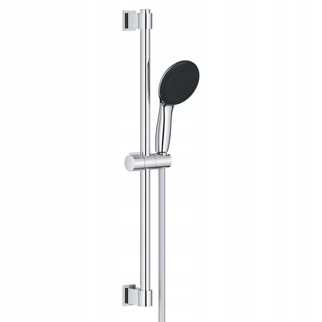Grohe Vitalio Start 110 I exposed shower set