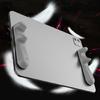2 Stück Leichter Kamera-Stabilisierungsgriff Tablet-Spielgriff Tablet-Handauflage Smartphones Gaming-Griff Zubehör