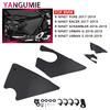 For BMW R Nine T R9T Racer Scrambler G/S Motorcycle Modified Air Filter Side Cover Protective Frame - Enhance Appearance