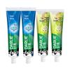 Hawley & Hazel Brightening & Teabian Herbal Toothpaste 4-Pack