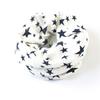 Baby Boys Girls Kids Long Warm Stars Printed Snood Outdoor Neck Warmer Scarf