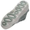 Under Armour Court Anatomix Comfortable Versatile Low-Top Lifestyle Sneakers Unisex sneakers Gray Green 6000063-348