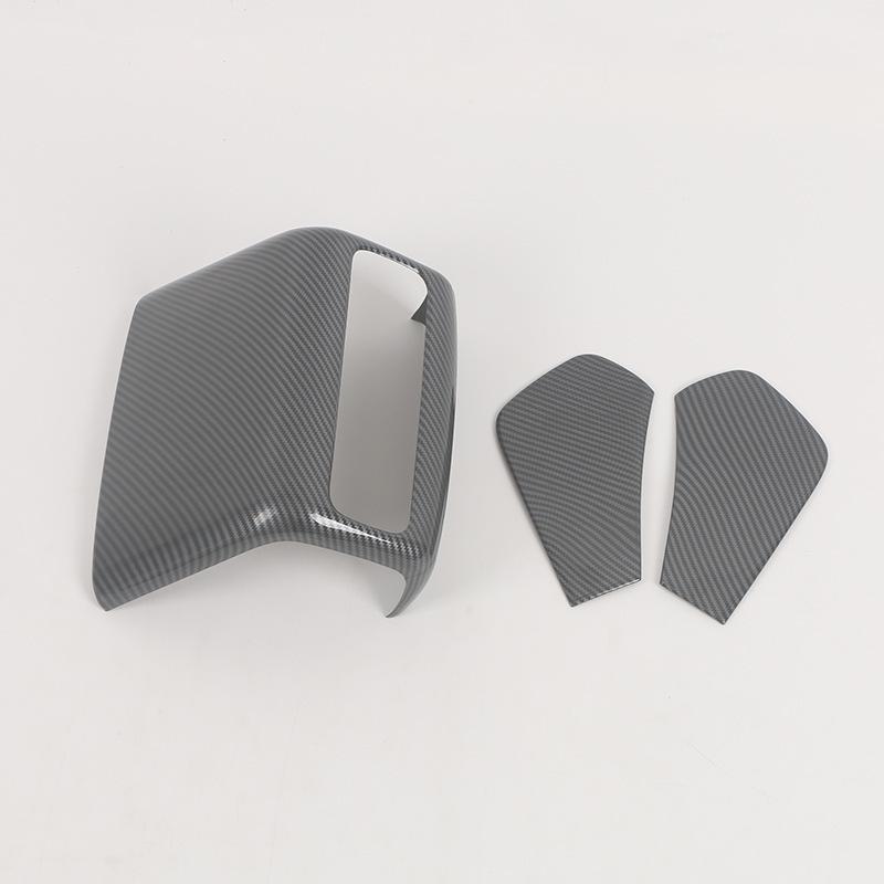 

Ideal 23 L7 Задний верхний воздухозаборник Противоударный стикер - Декоративный аксессуар для автомобиля