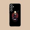 Mato seihei no slave Tenka Izumo Phone Case for Samsung Galaxy S25 S24 S23 S22 S21 S20 Note20 Plus FE Ultra Colour Cover Cover